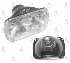 MITSUBISHI ÖN FAR L200 87-98 SAĞ SOL DEPO